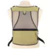 948030x-MIDGE fishing vest, back