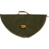 9550752-Case for telescopic rod, top with logo Green Trail
