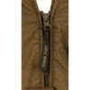 96604xx- Veste de pêche SURVIVOR, fermeture éclair de la veste