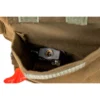 96604xx- Veste de pêche SURVIVOR, système de gonflage CO2
