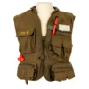 96604xx- Veste de pêche SURVIVOR