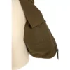 96604xx- Veste de pêche SURVIVOR, poche intérieure gauche