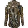 G0605JP-Back of the raincoat hunting set coat