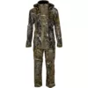 G0605JP-Waterproof hunting set, coat and pants