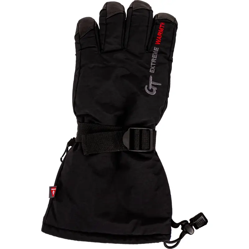 G0908-Gloves in deer leather