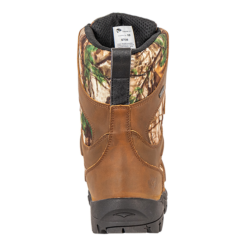 Botte de chasse GRIZZLY - G7126 – Image 5