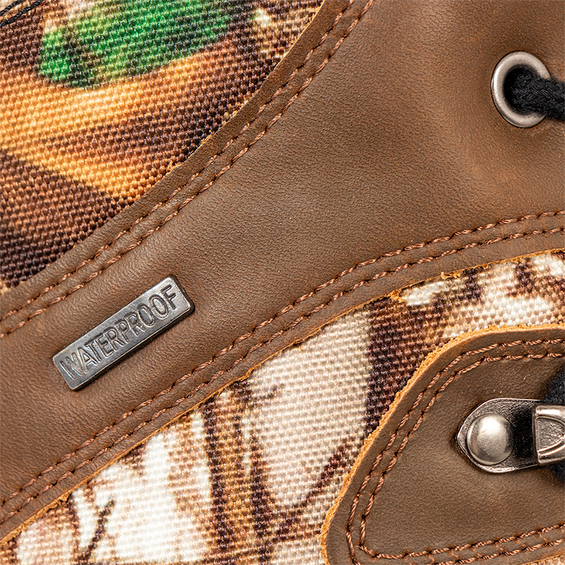 Botte de chasse GRIZZLY - G7126 – Image 7