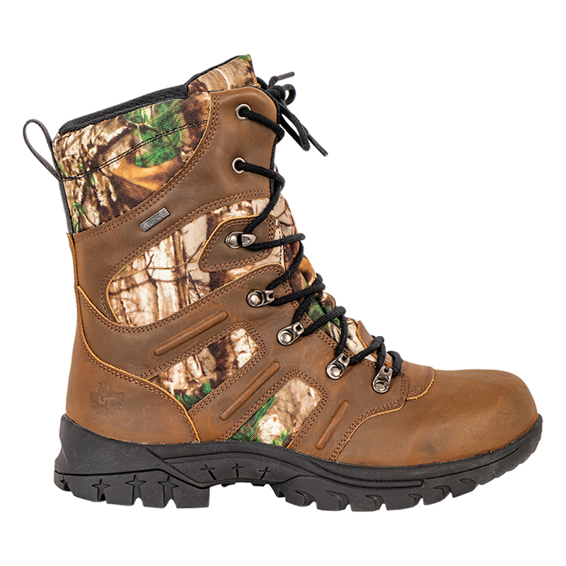 Botte de chasse GRIZZLY - G7126 – Image 3