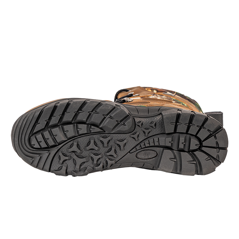 Botte de chasse GRIZZLY - G7126 – Image 4